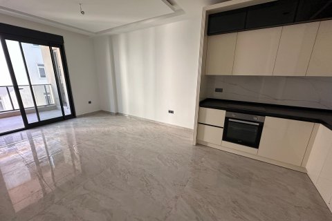 Daire 1+1 Alanya, Antalya, Türkiye №225310 - 6