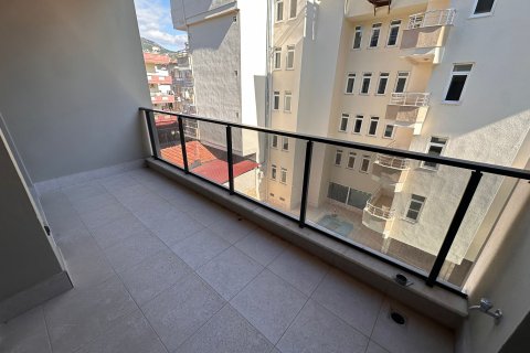 Daire 1+1 Alanya, Antalya, Türkiye №225310 - 14