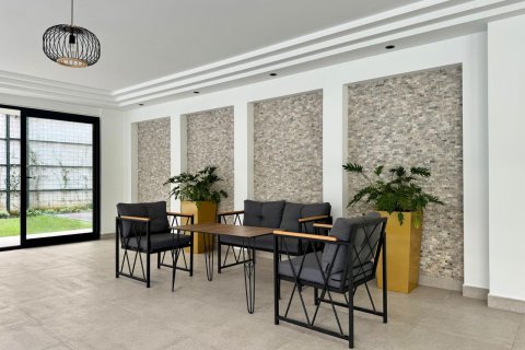 Daire 1+1 Alanya, Antalya, Türkiye №225310 - 13