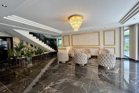 Daire 1+1 Alanya, Antalya, Türkiye №225310 - 4
