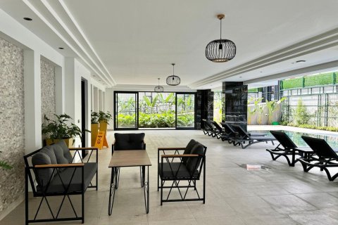Daire 1+1 Alanya, Antalya, Türkiye №225310 - 12