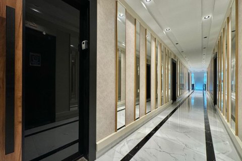 Daire 1+1 Alanya, Antalya, Türkiye №225310 - 2