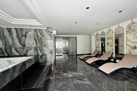 Daire 1+1 Alanya, Antalya, Türkiye №225310 - 9