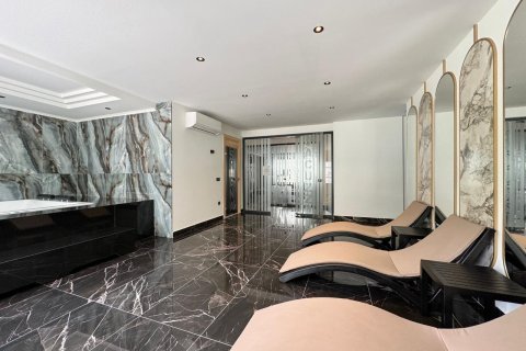 Daire 1+1 Alanya, Antalya, Türkiye №225310 - 11
