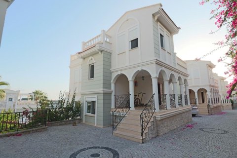 Villa in Alanya, Antalya, Türkei Nr. 225313 - 7
