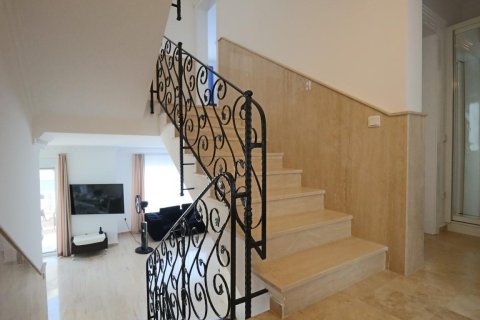 Villa in Alanya, Antalya, Türkei Nr. 225313 - 10