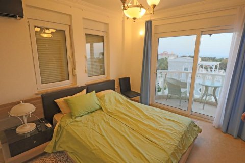 Villa in Alanya, Antalya, Türkei Nr. 225313 - 28