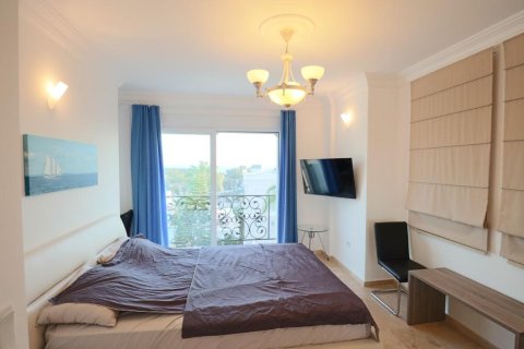 Villa in Alanya, Antalya, Türkei Nr. 225313 - 20