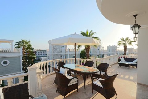 Villa in Alanya, Antalya, Türkei Nr. 225313 - 17
