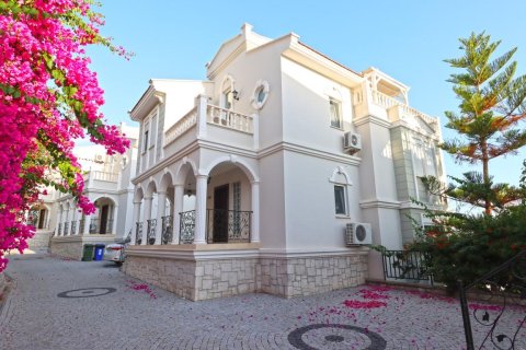Villa in Alanya, Antalya, Türkei Nr. 225313 - 6