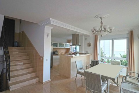 Villa in Alanya, Antalya, Türkei Nr. 225313 - 13
