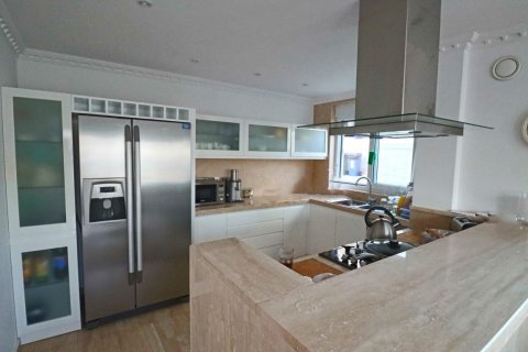 Villa in Alanya, Antalya, Türkei Nr. 225313 - 14