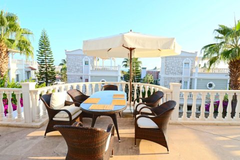 Villa in Alanya, Antalya, Türkei Nr. 225313 - 16