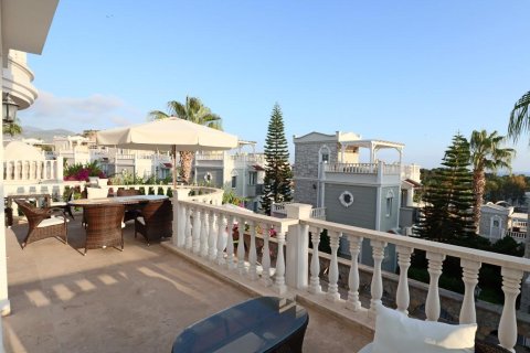 Villa in Alanya, Antalya, Türkei Nr. 225313 - 18