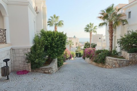 Villa in Alanya, Antalya, Türkei Nr. 225313 - 4