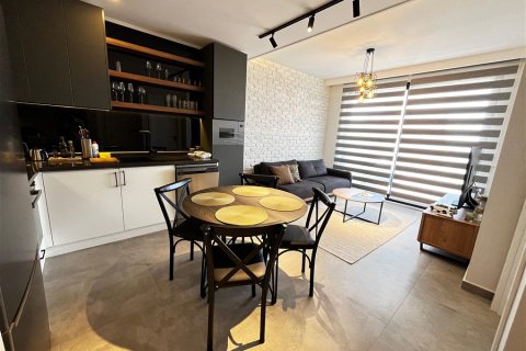 Продажа квартиры в Аланье, Анталье, Турция 1+1, 55м2, №225307 – фото 21