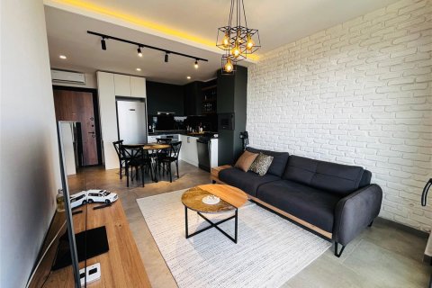 Продажа квартиры в Аланье, Анталье, Турция 1+1, 55м2, №225307 – фото 27