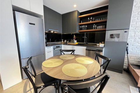 Продажа квартиры в Аланье, Анталье, Турция 1+1, 55м2, №225307 – фото 20