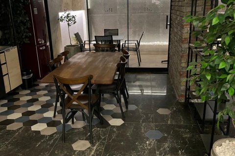 Продажа квартиры в Аланье, Анталье, Турция 1+1, 55м2, №225307 – фото 11