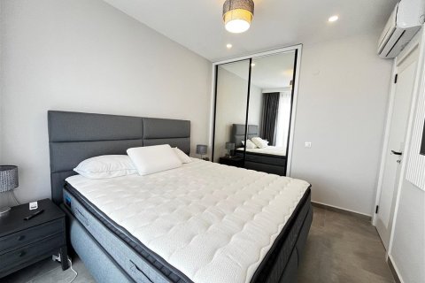 Продажа квартиры в Аланье, Анталье, Турция 1+1, 55м2, №225307 – фото 30