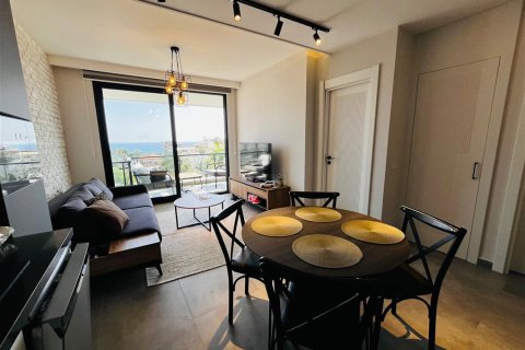 Продажа квартиры в Аланье, Анталье, Турция 1+1, 55м2, №225307 – фото 28