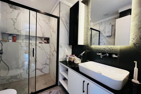 Продажа квартиры в Аланье, Анталье, Турция 1+1, 55м2, №225307 – фото 29