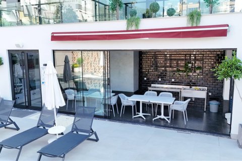 Продажа квартиры в Аланье, Анталье, Турция 1+1, 55м2, №225307 – фото 6