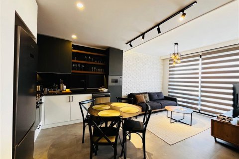 Продажа квартиры в Аланье, Анталье, Турция 1+1, 55м2, №225307 – фото 22