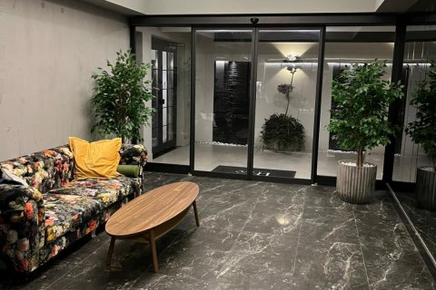 Продажа квартиры в Аланье, Анталье, Турция 1+1, 55м2, №225307 – фото 12