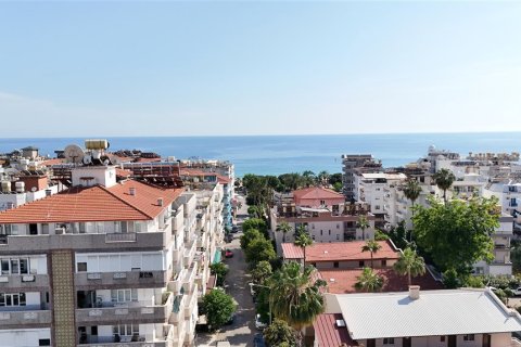 Продажа квартиры в Аланье, Анталье, Турция 1+1, 55м2, №225307 – фото 4