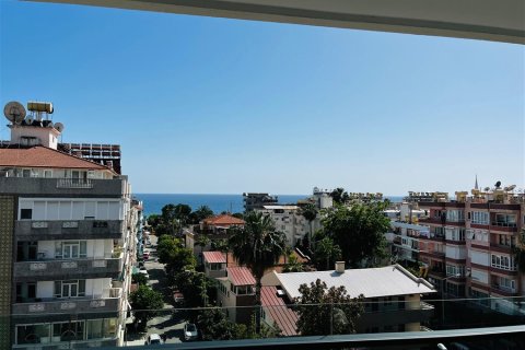 Продажа квартиры в Аланье, Анталье, Турция 1+1, 55м2, №225307 – фото 25