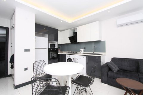 Wohnung in Alanya, Antalya, Türkei Nr. 225312 - 2