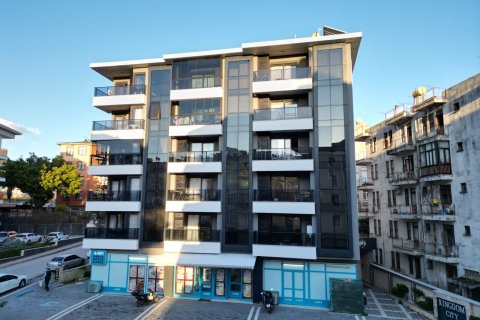 Wohnung in Alanya, Antalya, Türkei Nr. 225312 - 11