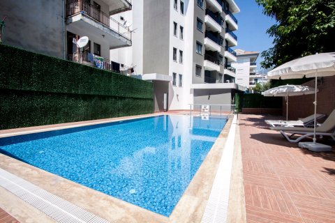 Wohnung in Alanya, Antalya, Türkei Nr. 225312 - 14