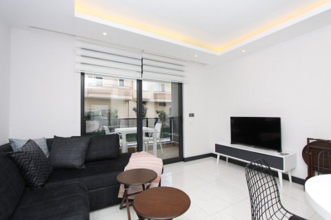 Wohnung in Alanya, Antalya, Türkei Nr. 225312 - 6