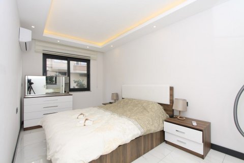 Wohnung in Alanya, Antalya, Türkei Nr. 225312 - 7