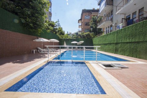 Wohnung in Alanya, Antalya, Türkei Nr. 225312 - 15