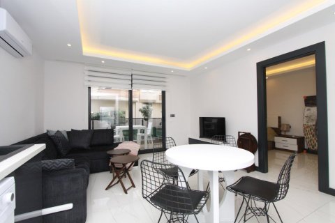 Wohnung in Alanya, Antalya, Türkei Nr. 225312 - 3