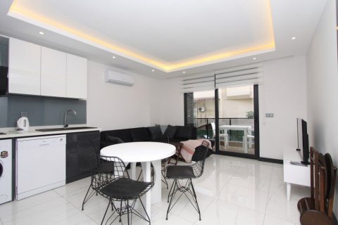 Wohnung in Alanya, Antalya, Türkei Nr. 225312 - 4
