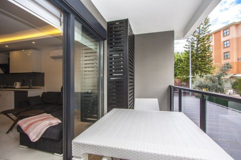 Wohnung in Alanya, Antalya, Türkei Nr. 225312 - 10