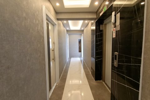 Продажа квартиры  в Аланье, Анталье, Турция 4+1, 160м2, №225308 – фото 20