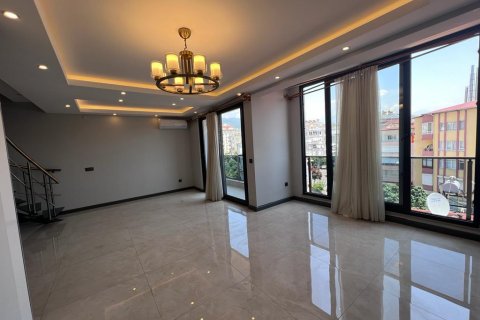 Квартира 4+1 в Аланье, Анталья, Турция №225308