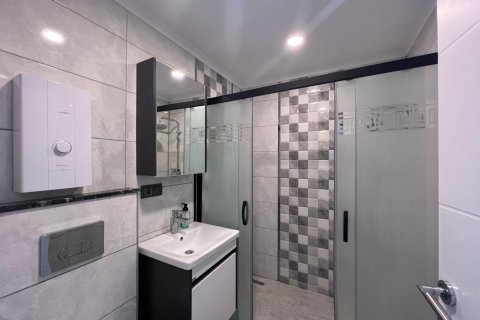 Продажа квартиры  в Аланье, Анталье, Турция 4+1, 160м2, №225308 – фото 11