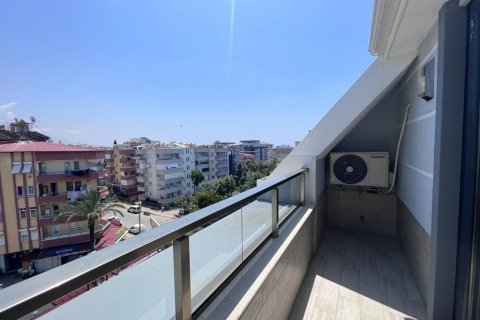 Продажа квартиры  в Аланье, Анталье, Турция 4+1, 160м2, №225308 – фото 25