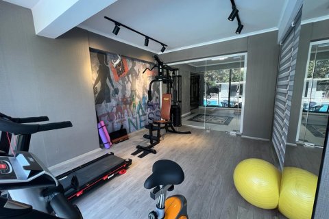 Продажа квартиры  в Аланье, Анталье, Турция 4+1, 160м2, №225308 – фото 18