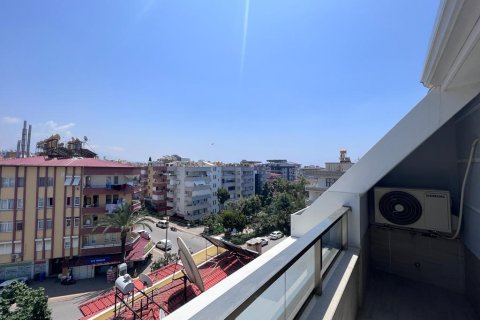 Продажа квартиры  в Аланье, Анталье, Турция 4+1, 160м2, №225308 – фото 21