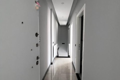 Продажа квартиры  в Аланье, Анталье, Турция 4+1, 160м2, №225308 – фото 14