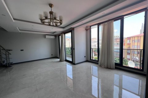 Продажа квартиры  в Аланье, Анталье, Турция 4+1, 160м2, №225308 – фото 13