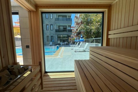 Продажа квартиры  в Аланье, Анталье, Турция 4+1, 160м2, №225308 – фото 19