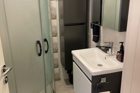 Продажа квартиры  в Аланье, Анталье, Турция 4+1, 160м2, №225308 – фото 15